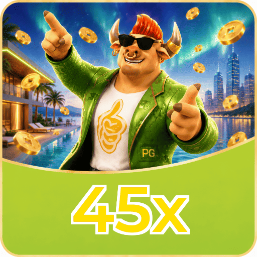 Requisitos do APK da 45x para Android